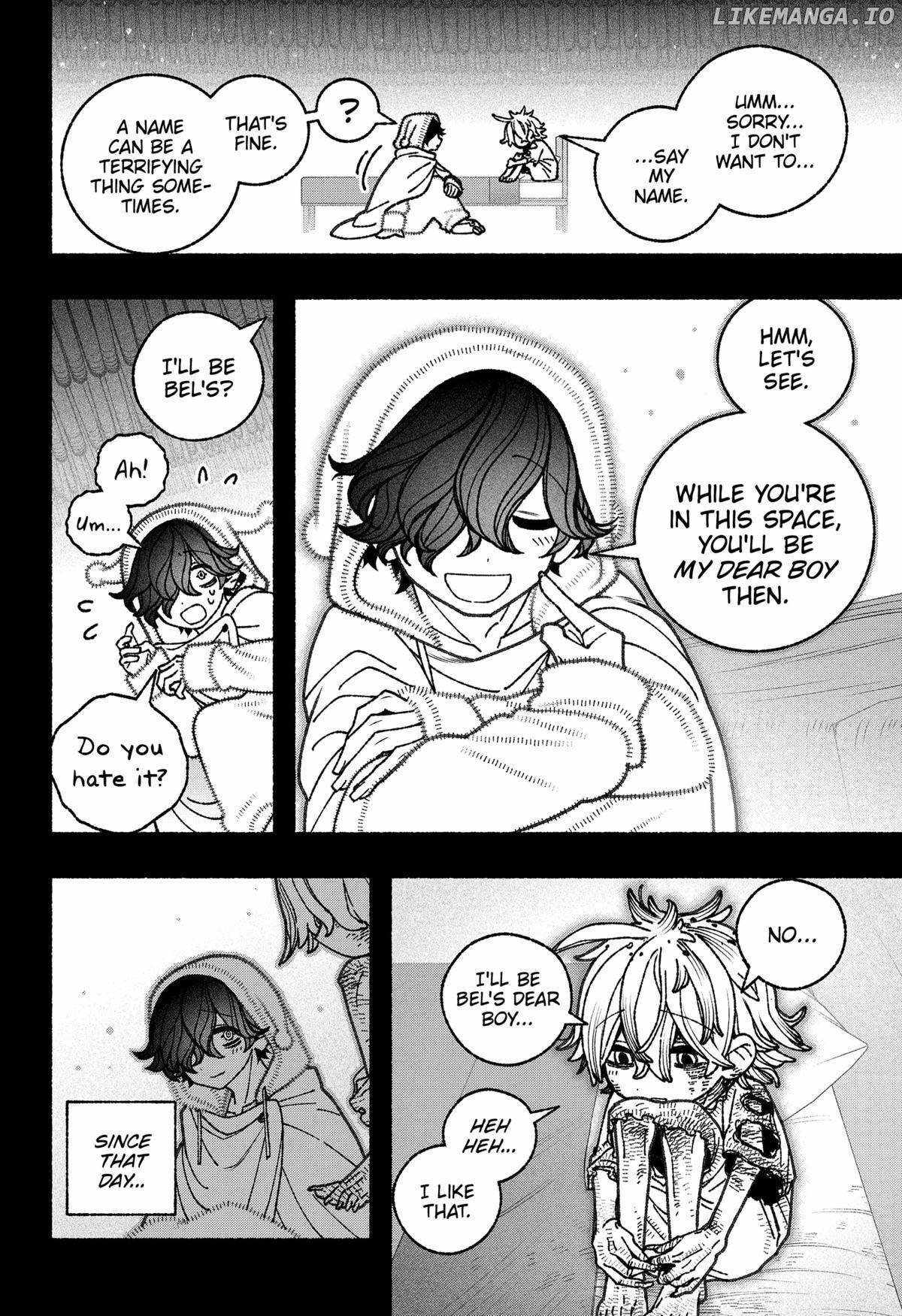 Make the Exorcist Fall in Love Chapter 76 10